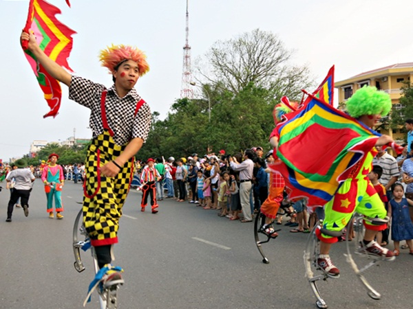 10 điểm hấp dẫn nhất Việt Nam theo b&aacute;o Ph&aacute;p